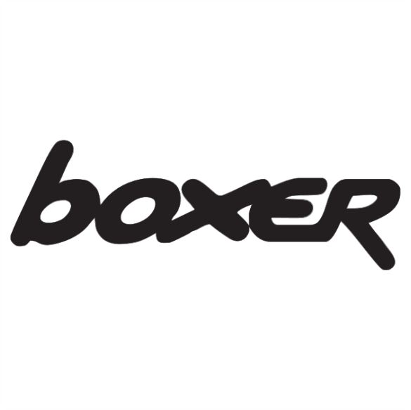 Boxer